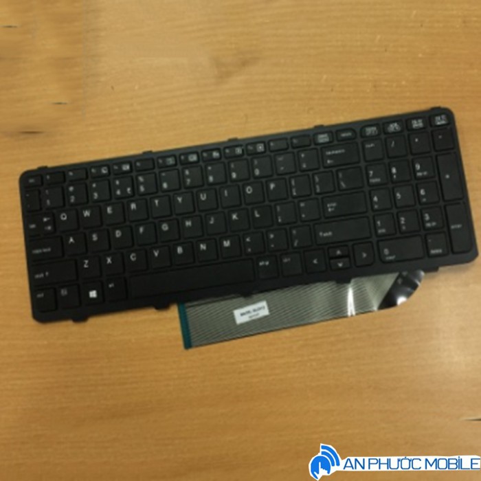 bàn phím laptop HP ProBook 650 G1