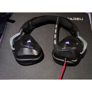 Tai nghe gaming Corsair Void USB Dobly 2nd