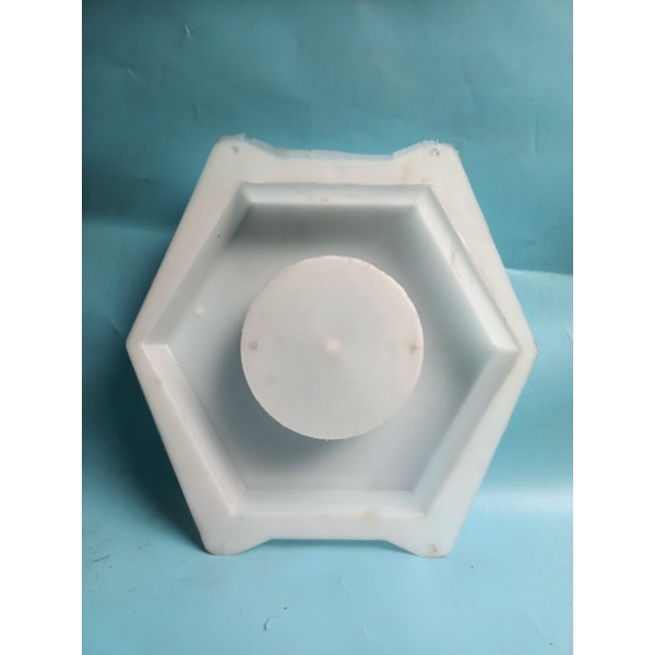 Mẫu  Khuôn  Lục giác 40/40