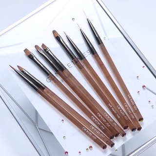 cọ nét cọ bản dingxi lẻ cây