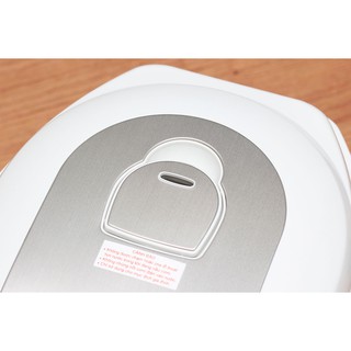 Van hơi nồi cơm điện tử toshiba 1.8 lít rc-18nmf