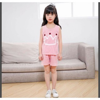 bộ ba lô trẻ em size đại