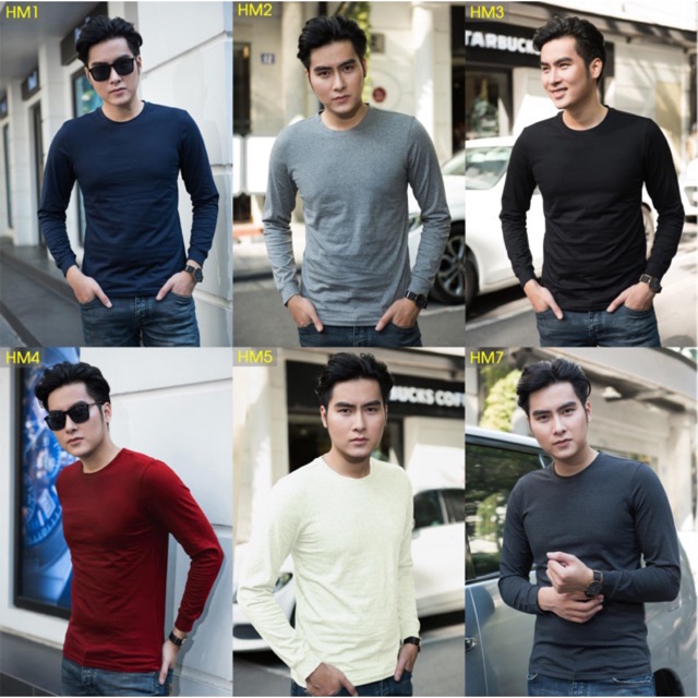 BÁN SỈ ÁO GIỮ NHIỆT CHO NAM | BigBuy360 - bigbuy360.vn