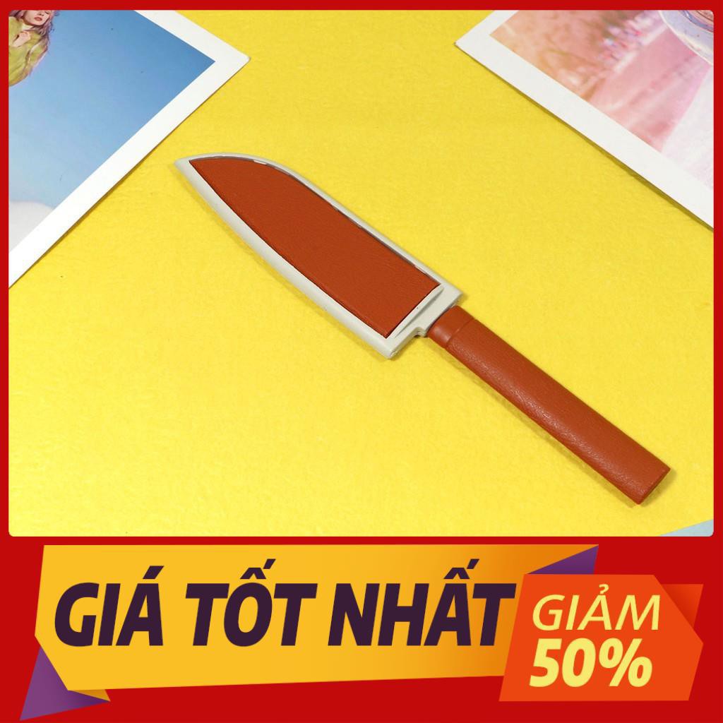 Dao bếp gọt trái cây - dụng cụ nhà bếp - dao gọt