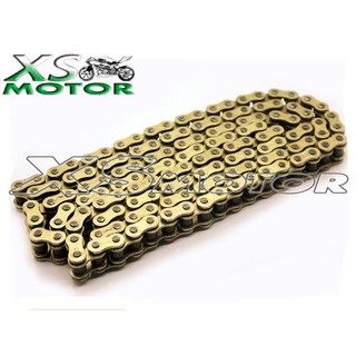 Phụ Tùng Dây Xích Mạ Vàng Chuyên Dụng Cho CBR600 F5 CBR900 CBR1000 1100XX
