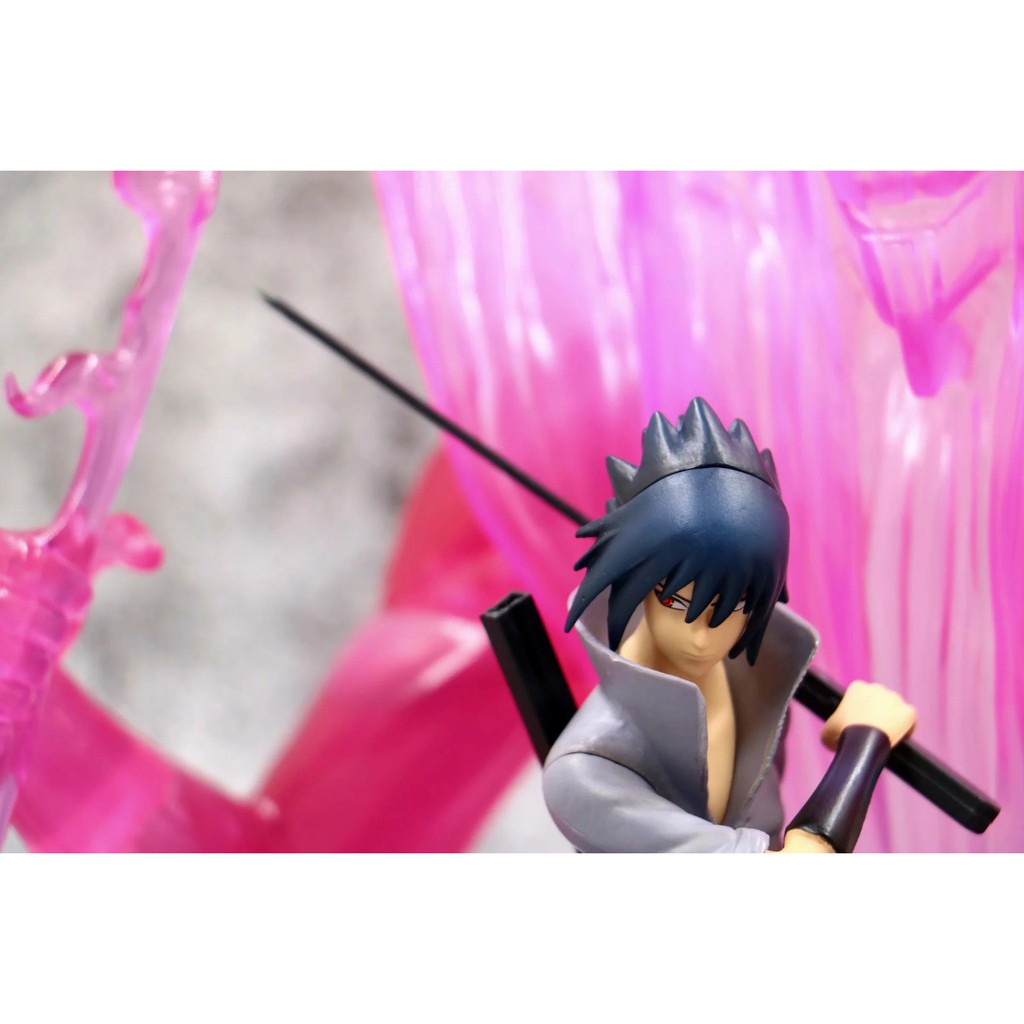 Mô hình figure Sasuke Susanoo God of Valour