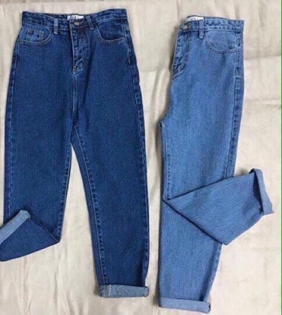 Baggy Bò Hai Da Cá Tính | BigBuy360 - bigbuy360.vn