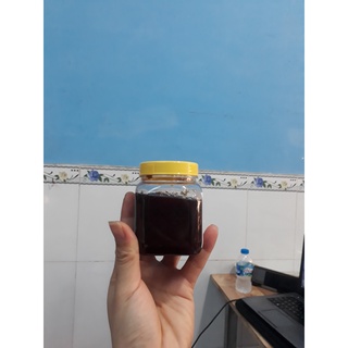 MẮM RUỐC CHAY