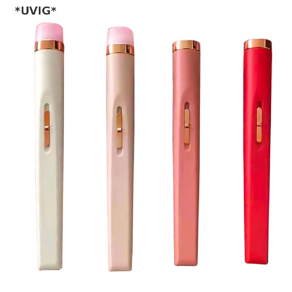 [[UVIG]] Manicure Machine Set Electric Nail Drill Machine Cordless for Manicure Pedicure [Hot Sell]