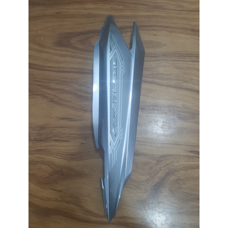 Bộ ốp sườn Air Blade K66 (2015 - 2019) chính hãng Honda 83650-K66-V00