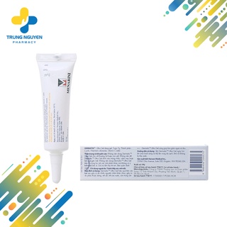 Gel mờ sẹo Dermatix Ultra (7g)