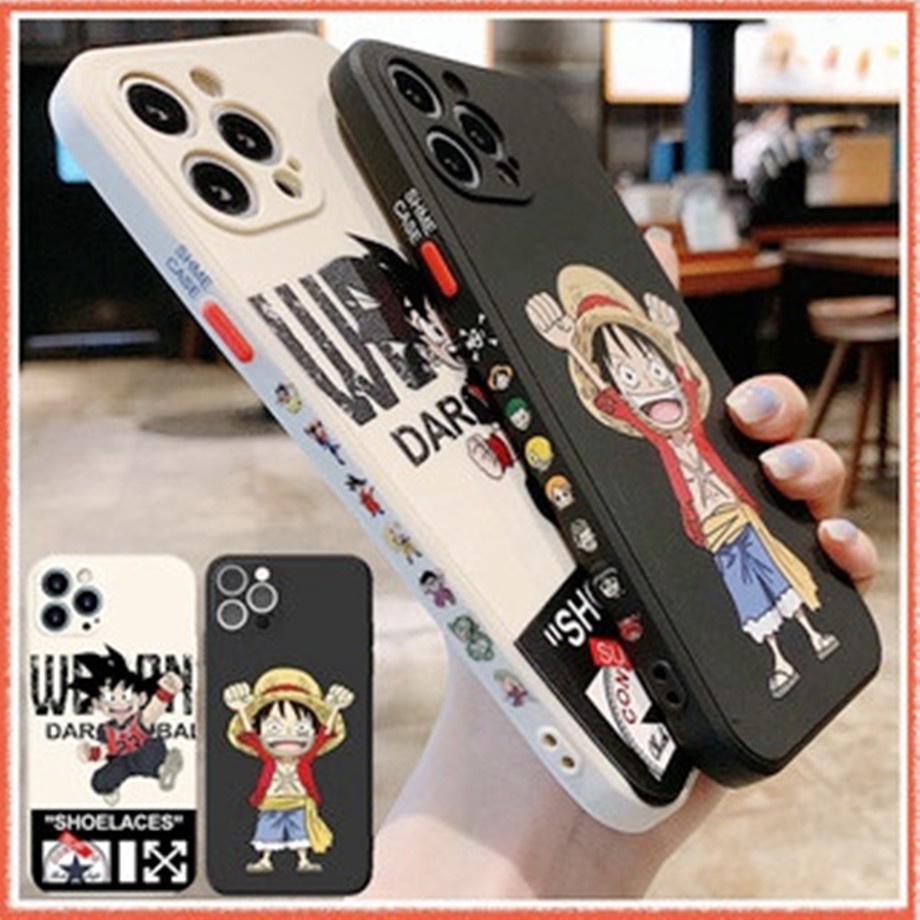 Ốp Điện Thoại Silicon Redmi 10 9 9A 9C 9T 8 8A Note 9 8 Pro Note 10 9 9s Xiaomi Mi 10T Pro POCO M3