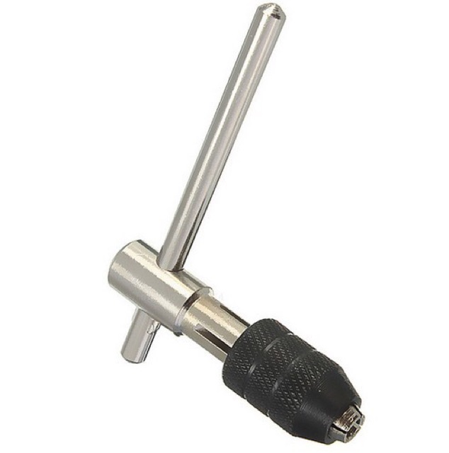 TAY QUAY CÓ ĐẦU KẸP MŨI TARO TỪ M3 ĐẾN M6. TH056