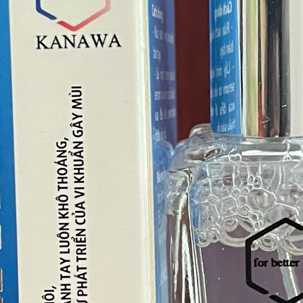 mỹ phẩm kanawa