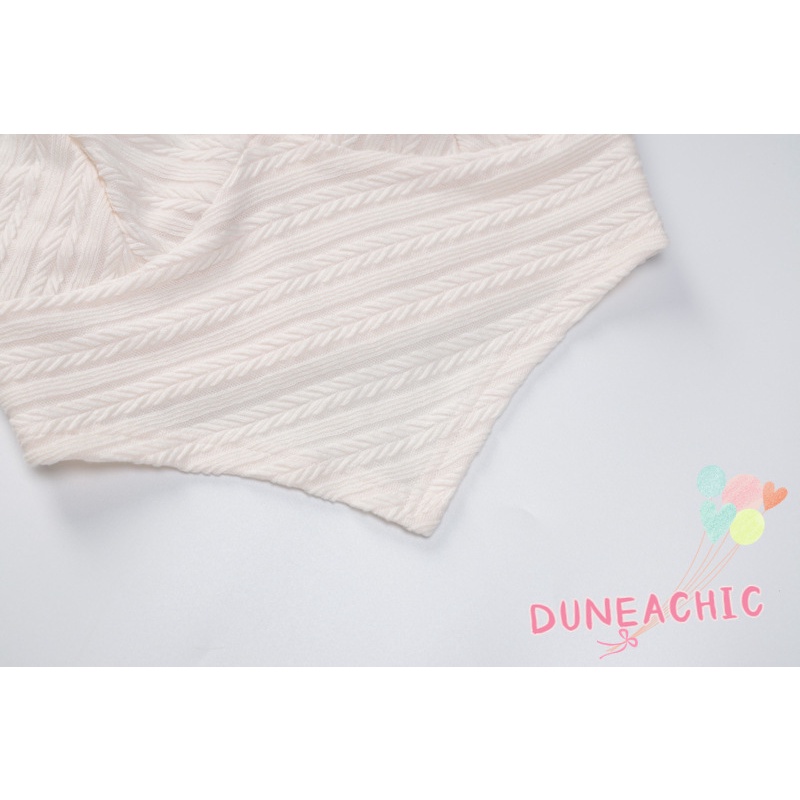 Set Áo Lửng 2 Dây + Chân Váy Bút Chì Quyến Rũ Dành Cho Nữ