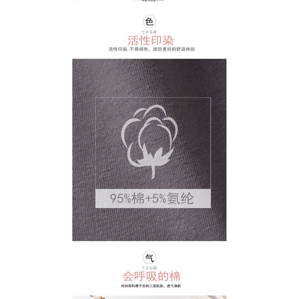 Quần Lót Nữ - Quần Lót Nữ Cotton viền chun kẻ ô thoáng mát kháng khuẩn ôm dáng mã QL01 | BigBuy360 - bigbuy360.vn