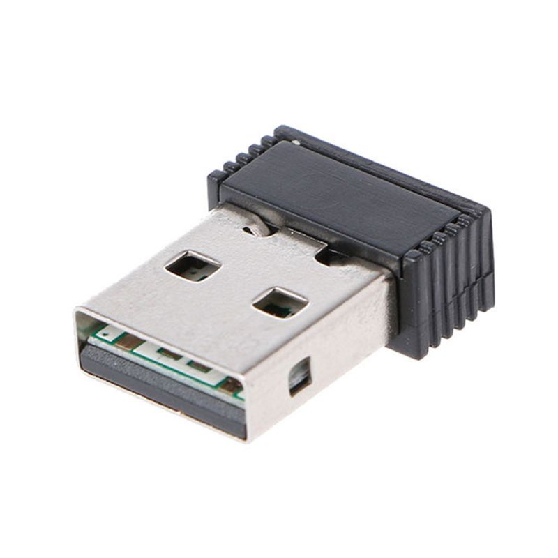 Tay cầm chơi game không dây 2.4G cho An-droid TV Box PC PS3