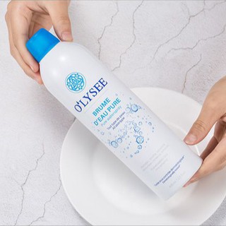 Xịt Khoáng OLysee 400ml