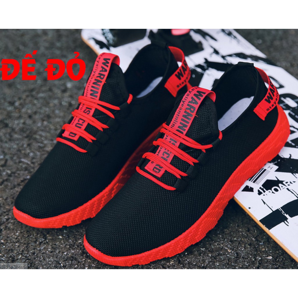 [Freeship + Fullbox] Giày Nam Tăng Chiều Cao - Giày Sneaker Nam HOT TREND 2021 | BigBuy360 - bigbuy360.vn