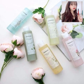 🍓[toners] Nước hoa hồng Mamode