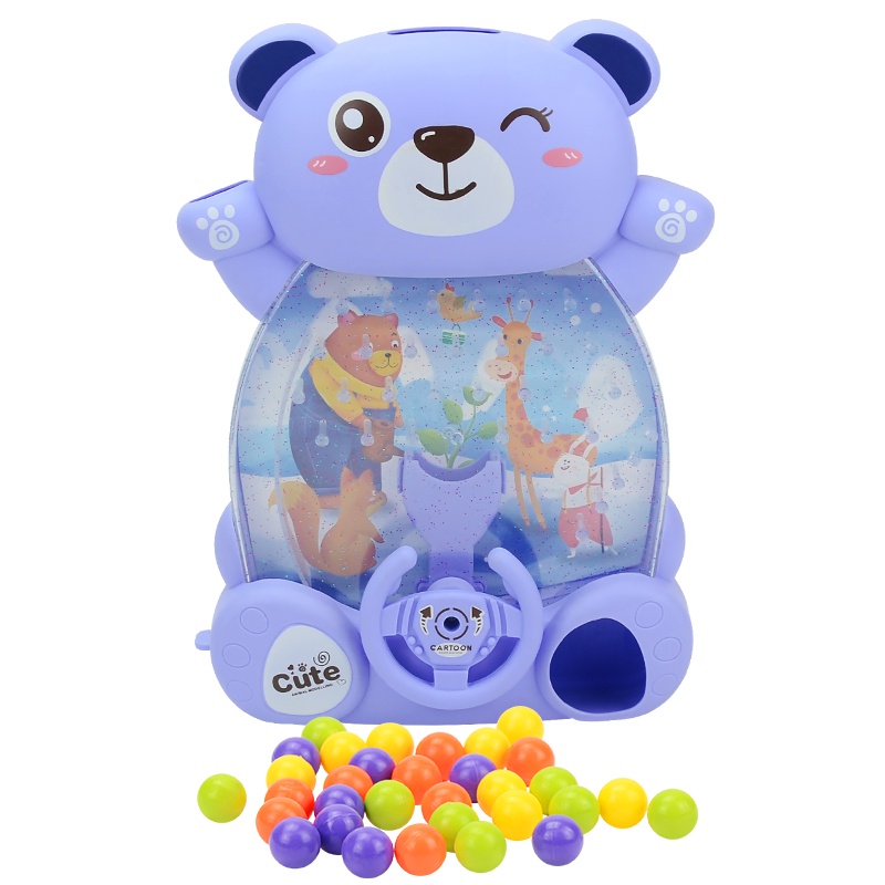 Bộ Đồ Chơi Lắp Ráp Giúp Bé Tư Duy Sáng Tạo