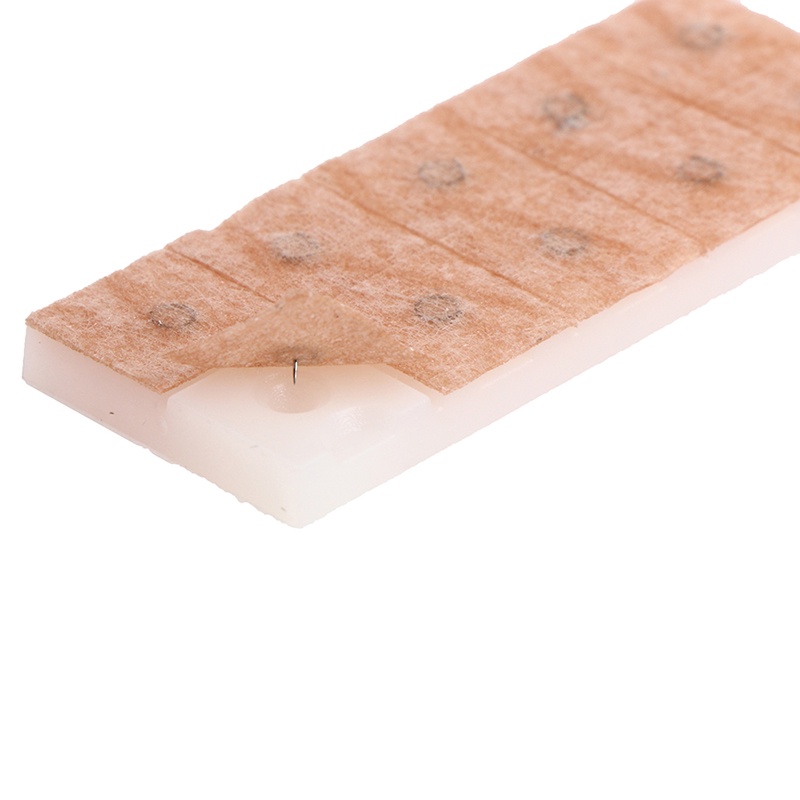 Bộ 100 Dụng Cụ Mát Xa Tai Dùng Một Lần Tiện Dụng