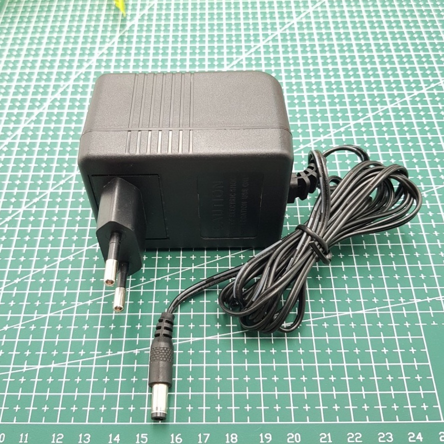Nguồn  AC12V1A Nguồn Chất Lượng🍀Nguồn Biến Áp AC-AC 12V1A🍀Adapter AC-AC 220V-12V🍀AA-121ABN