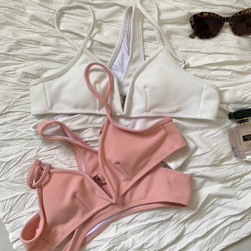 Bikini 2 mảnh nâng ngực