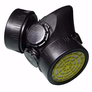 MẶT NẠ PHÒNG ĐỘC+2 PHIM