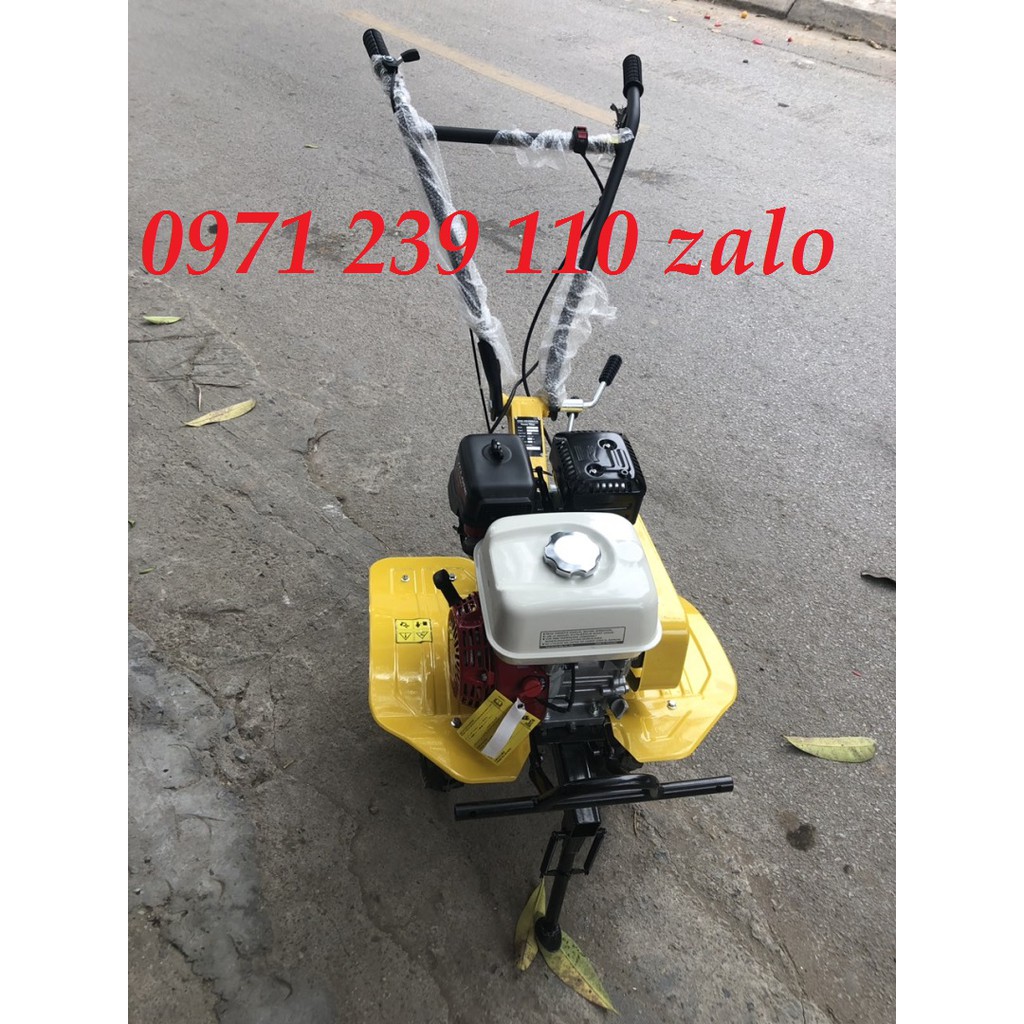 Máy xới đất đa năng Thái Lan Honda GX200