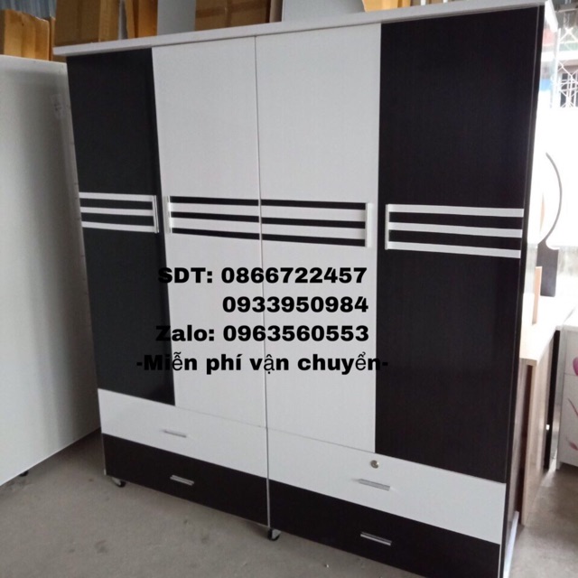 Tủ nhựa Đài Loan dán chỉ siêu đẹp freeship tphcm
