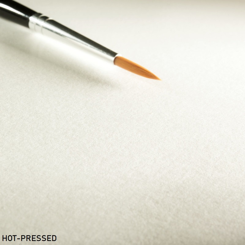 - Giấy vẽ màu nước HAHNEMUHLE BRITANNIA 300gsm