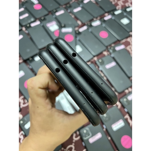 Điện thoại Google pixel 4a 5G siêu camera 2 sim