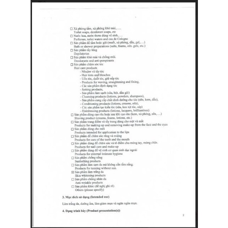 [CHÍNH HÃNG] Serum mụn DETOX BLANC  (hàng chuẩn 100% mẫu mới) | BigBuy360 - bigbuy360.vn