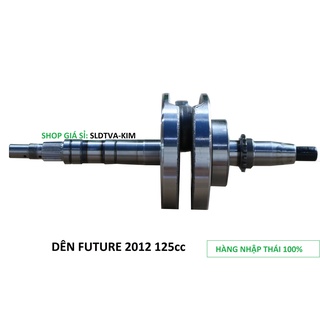 Dên future 125 đời 2012 dên fu 125cc 2012
