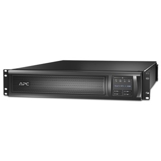 Bộ lưu điện APC Smart-UPS X 2200VA Rack Tower LCD 200-240V SMX2200RMHV2U