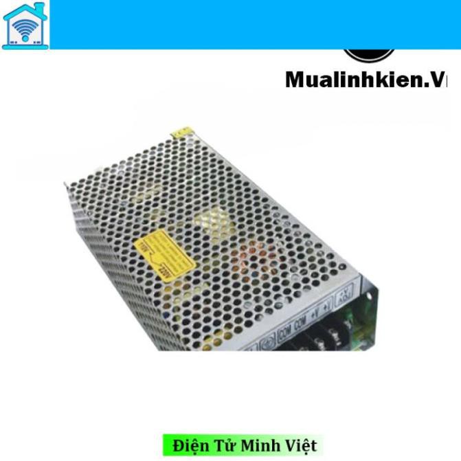 Nguồn Tổ Ong 12V - 5A