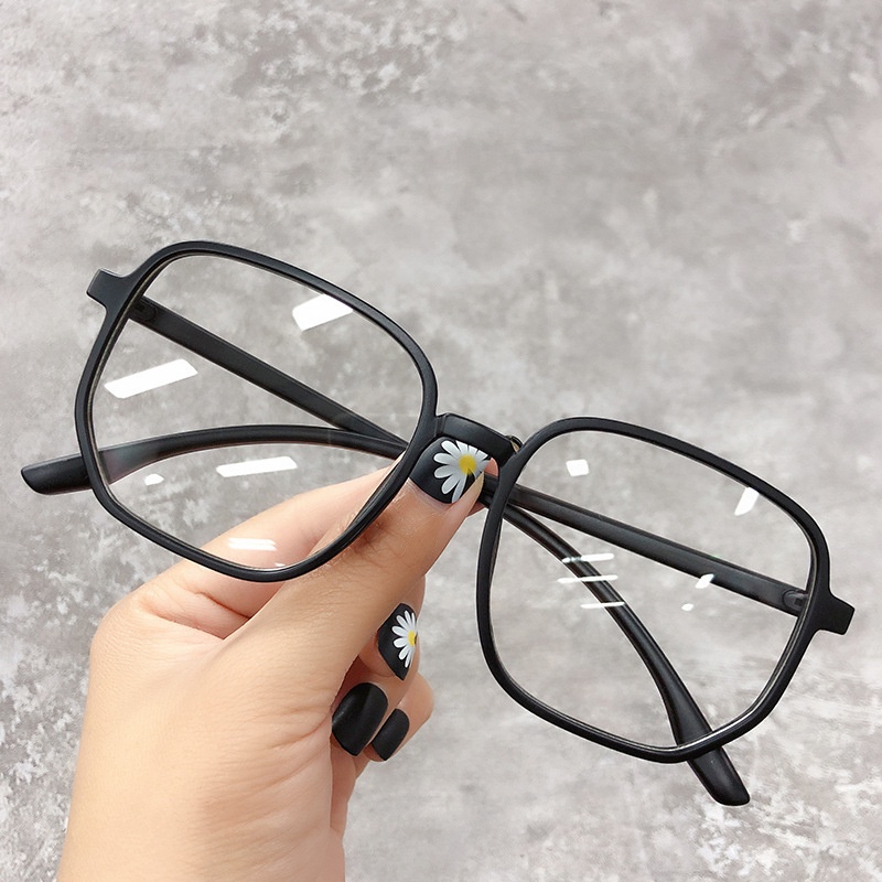 Mắt kính chống ánh sáng xanh thời trang cho nam và nữ 2021