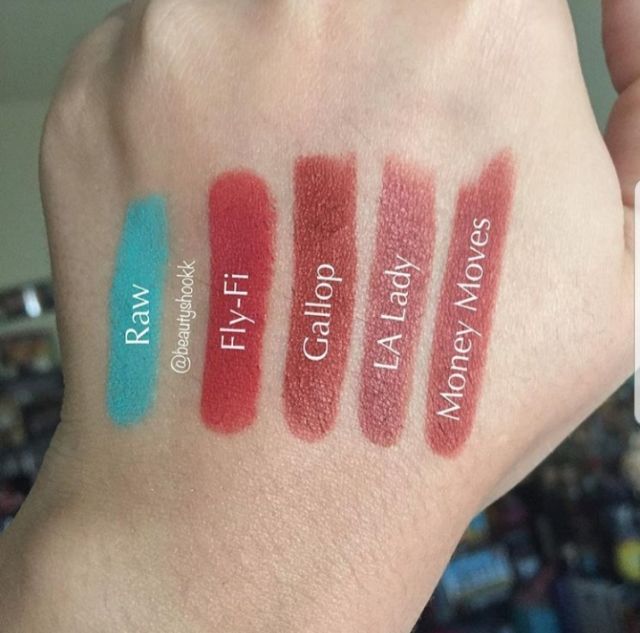 BAO BÌ MỚI [COLOURPOP] LIPPIE STIX FLY-FI | BigBuy360 - bigbuy360.vn