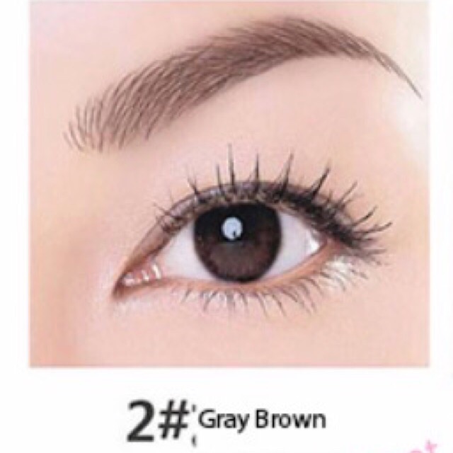 Chì Kẻ Mày The Faceshop  | BigBuy360 - bigbuy360.vn