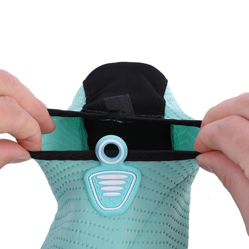 Giày Lặn Biển Đế Mềm Chống Trượt Cho Nam Nữ