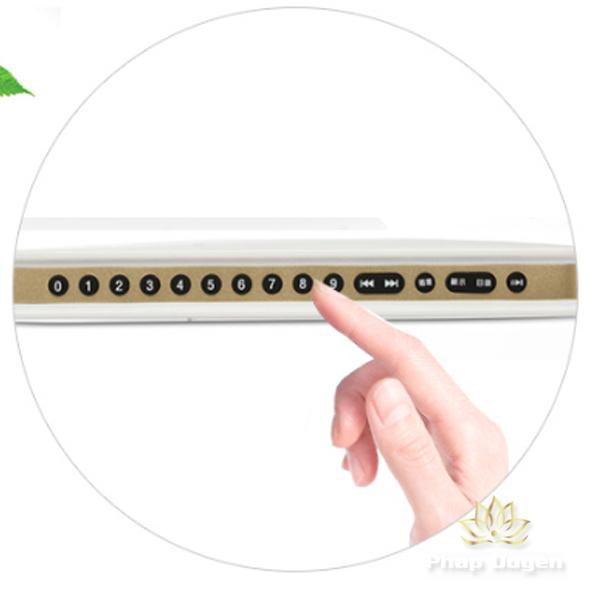Máy Nghe Pháp, Xem Hình Mp4 – JSV04, Màn Hình 10inch - màn hình mp4 (jsv04) | BigBuy360 - bigbuy360.vn