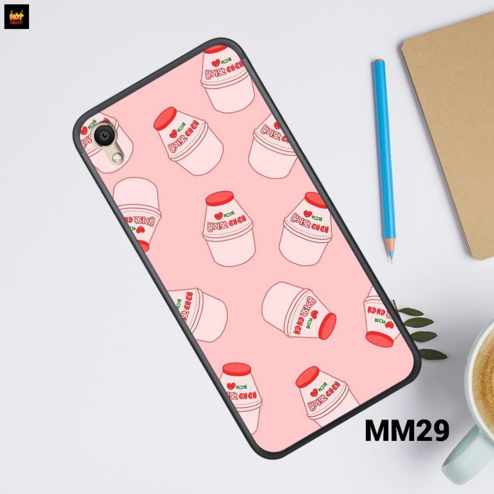 Ốp OPPO A37 - F1 - F1 PLUS in hình thú cưng cực CUTE dành cho dế yêu mới