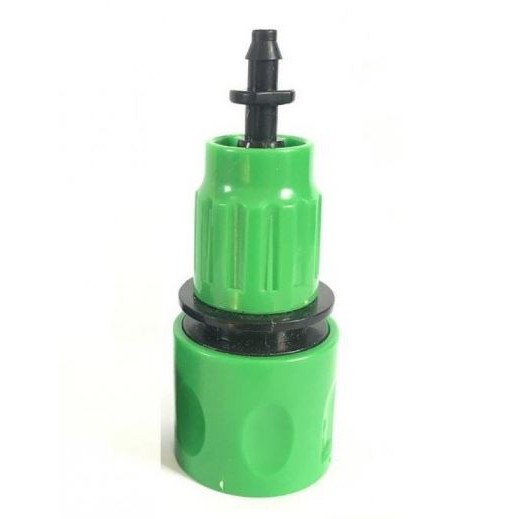 Cút nối nhanh ống 4/7mm hoặc 8/12mm