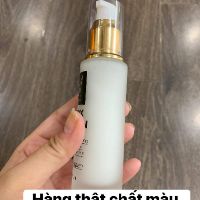 Mặt nạ sủi bọt Detox bọt biển