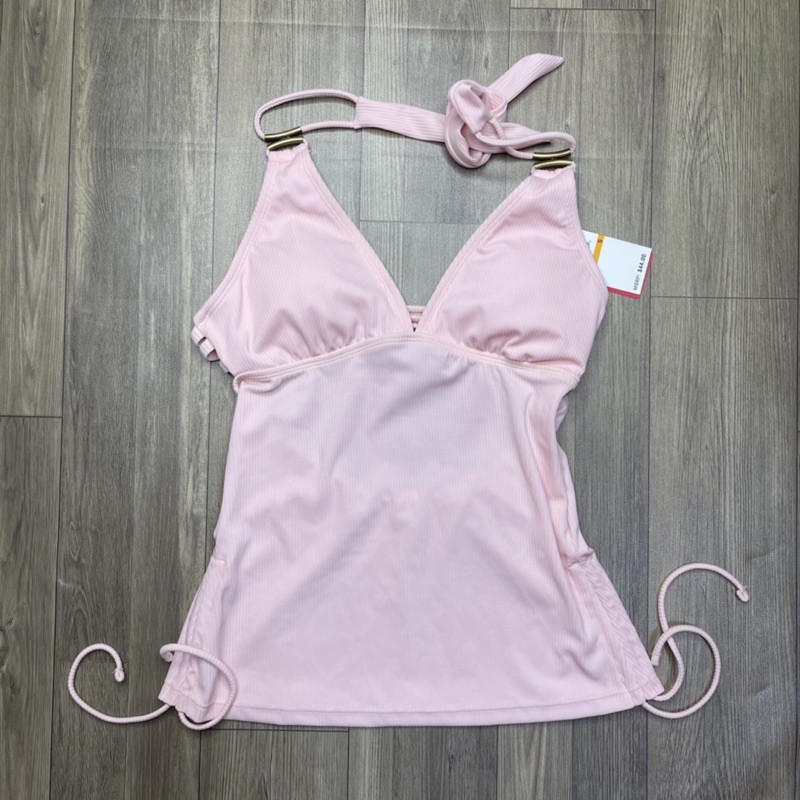 Tankini top sọc gân | BigBuy360 - bigbuy360.vn