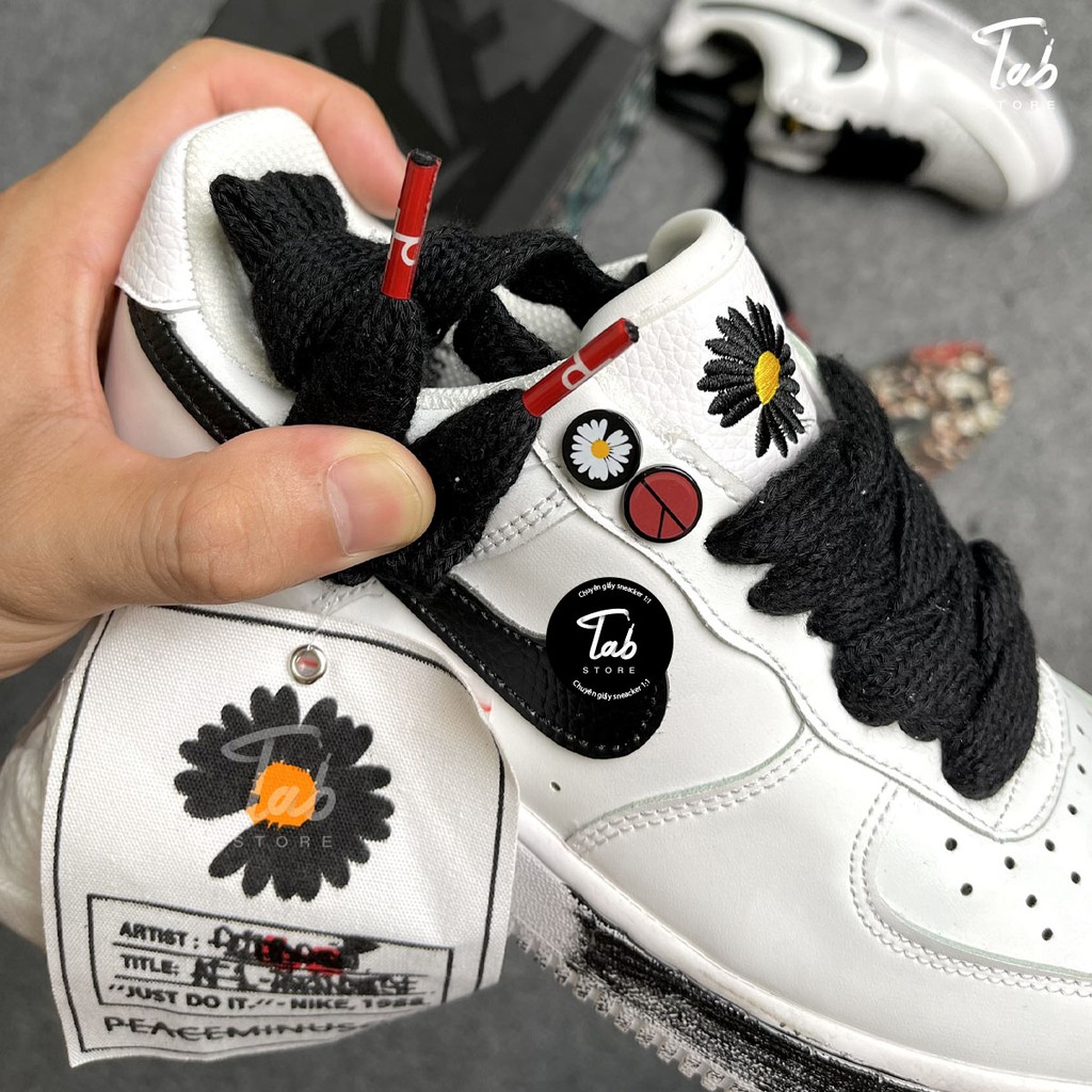 [TabSneaker] Giày Thể Thao AF1 Para/noise 2.0 Bản Tróc Cao Cấp Full Phụ Kiện | BigBuy360 - bigbuy360.vn