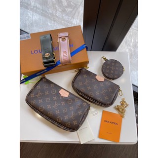 Túi set 3 LV hàng super