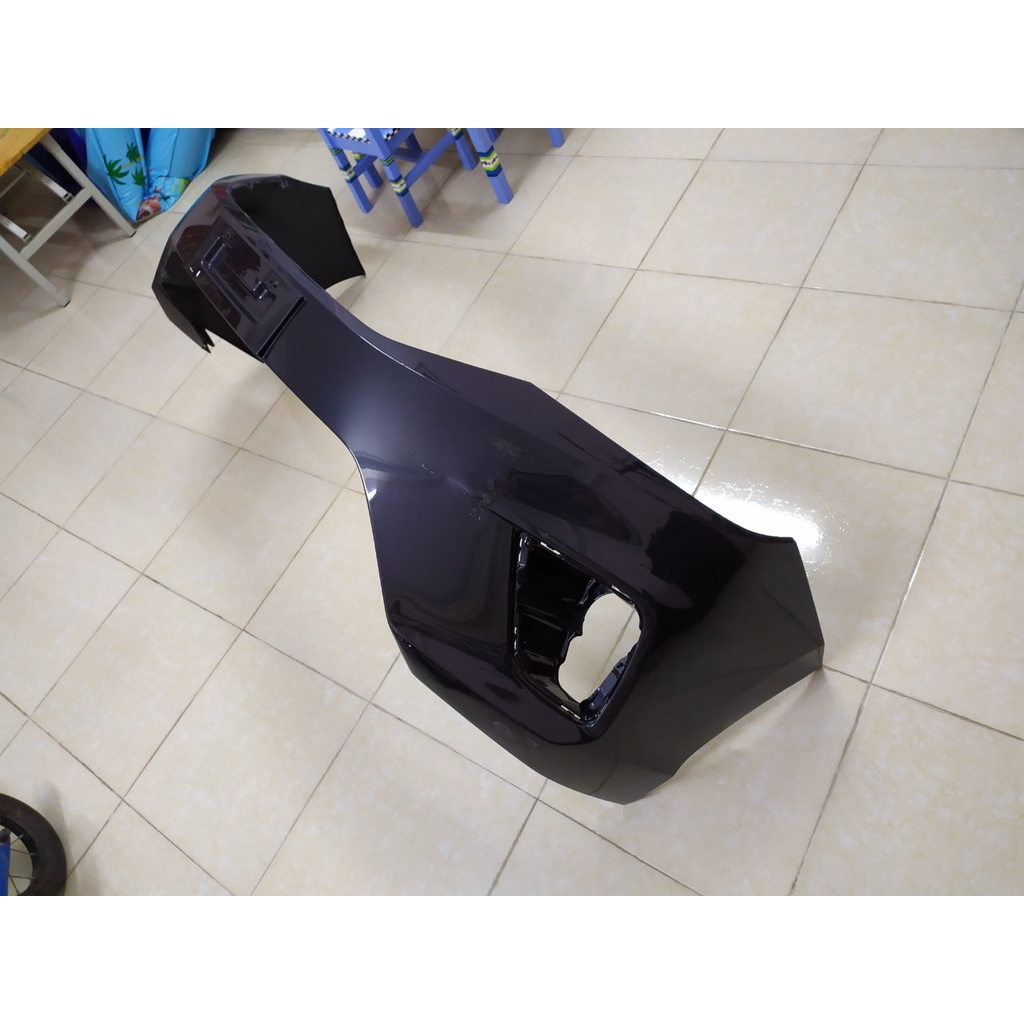 Đèn pha  + Badosoc trước Honda City 2020 bản L