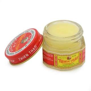 Dầu Cù Là Thiên Thảo 30g